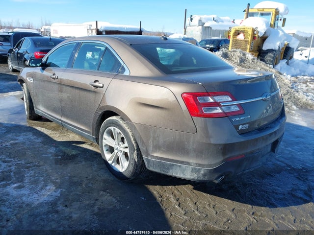 Aukcja sprzedaży 2016 Ford Taurus Sel, vin: 1FAHP2H86GG113723, numer aukcji: 44757680