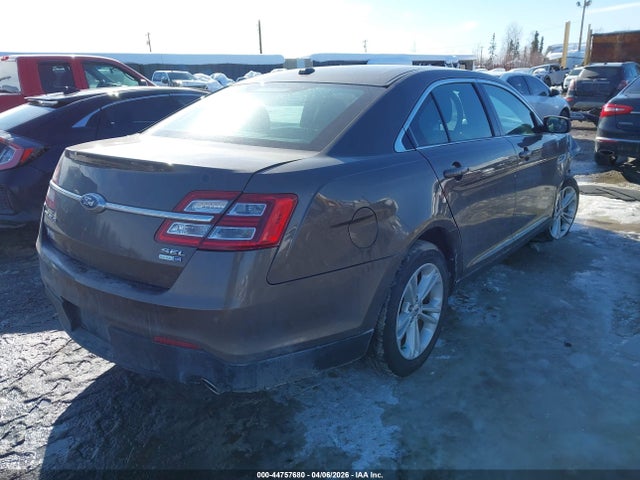 Aukcja sprzedaży 2016 Ford Taurus Sel, vin: 1FAHP2H86GG113723, numer aukcji: 44757680