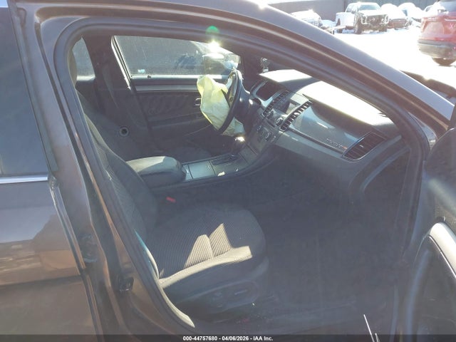 Aukcja sprzedaży 2016 Ford Taurus Sel, vin: 1FAHP2H86GG113723, numer aukcji: 44757680
