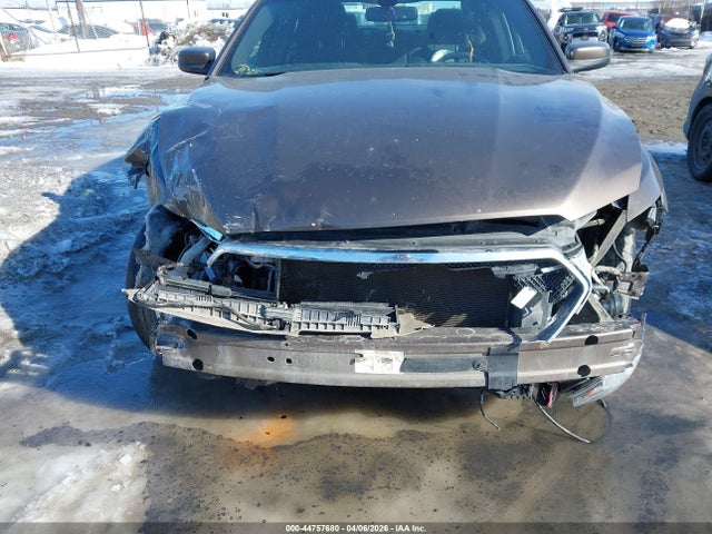 Aukcja sprzedaży 2016 Ford Taurus Sel, vin: 1FAHP2H86GG113723, numer aukcji: 44757680