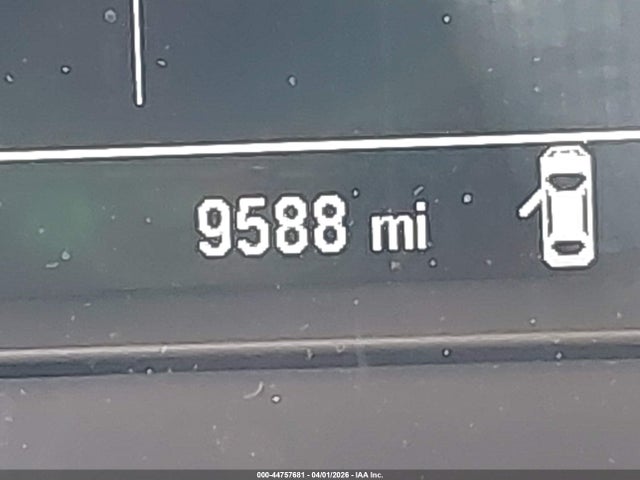 KL77LFEP1SC155119 Chevrolet Trax Fwd Ls