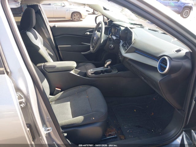 KL77LFEP1SC155119 Chevrolet Trax Fwd Ls
