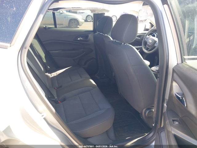 KL77LFEP1SC155119 Chevrolet Trax Fwd Ls