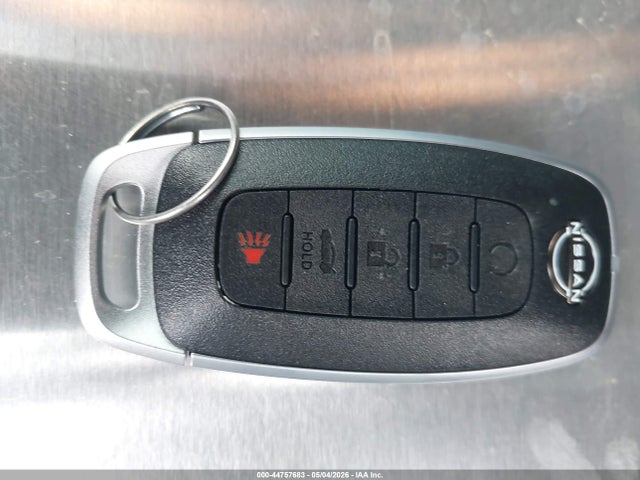 Aukcja sprzedaży 2025 Nissan Sentra Sv, vin: 3N1AB8CVXSY239507, numer aukcji: 44757683