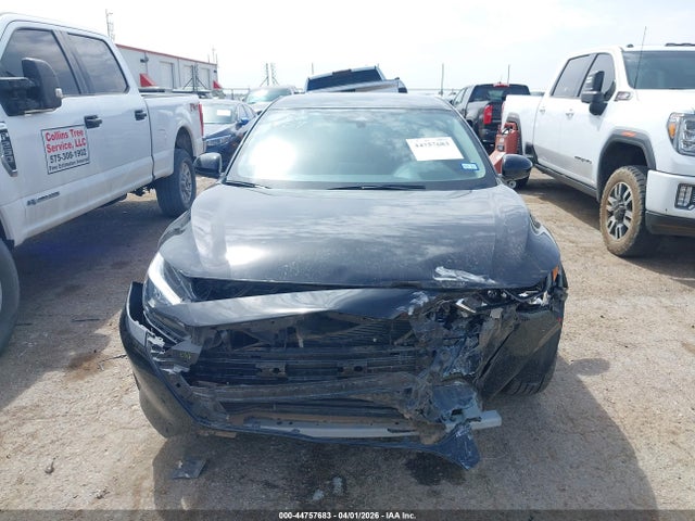 Aukcja sprzedaży 2025 Nissan Sentra Sv, vin: 3N1AB8CVXSY239507, numer aukcji: 44757683