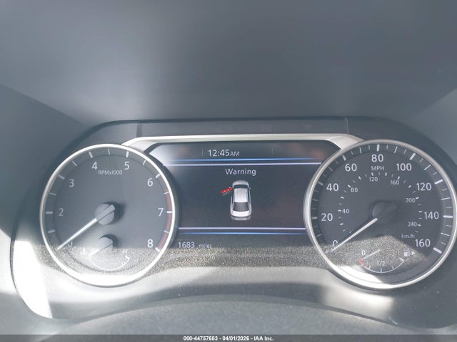 Aukcja sprzedaży 2025 Nissan Sentra Sv, vin: 3N1AB8CVXSY239507, numer aukcji: 44757683