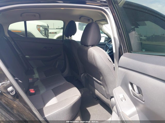 Aukcja sprzedaży 2025 Nissan Sentra Sv, vin: 3N1AB8CVXSY239507, numer aukcji: 44757683
