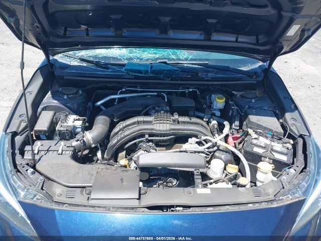 Aukcja sprzedaży 2021 Subaru Impreza Sedan, vin: 4S3GKAB61M3606735, numer aukcji: 44757685