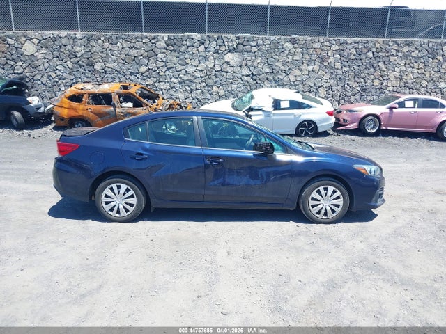 Aukcja sprzedaży 2021 Subaru Impreza Sedan, vin: 4S3GKAB61M3606735, numer aukcji: 44757685