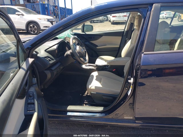 Aukcja sprzedaży 2021 Subaru Impreza Sedan, vin: 4S3GKAB61M3606735, numer aukcji: 44757685