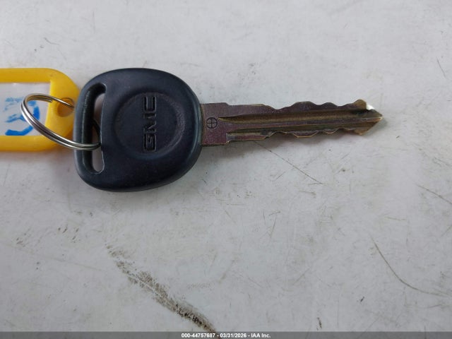 2008 GMC SIERRA 1500 2GTEC19C881124890 Photo 10