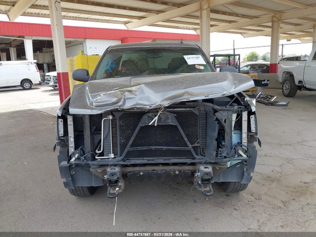 2008 GMC SIERRA 1500 2GTEC19C881124890 Photo 5