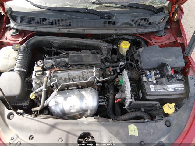 Продажа на аукционе авто 2014 Dodge Dart Sxt, vin: 1C3CDFBB4ED824624, номер лота: 44757689