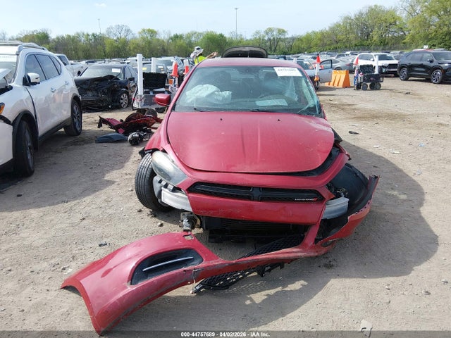 Продажа на аукционе авто 2014 Dodge Dart Sxt, vin: 1C3CDFBB4ED824624, номер лота: 44757689