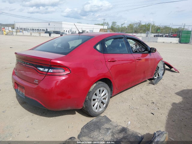 Продажа на аукционе авто 2014 Dodge Dart Sxt, vin: 1C3CDFBB4ED824624, номер лота: 44757689