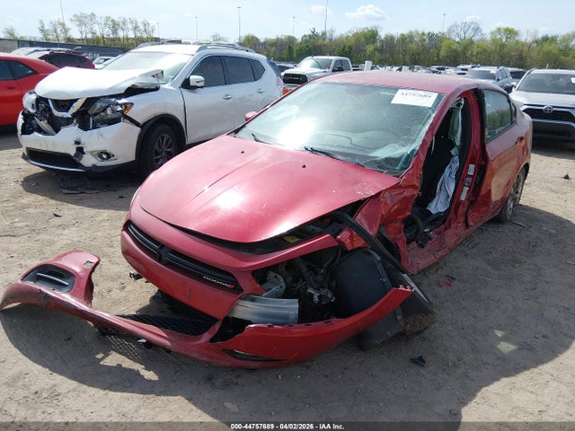 Продажа на аукционе авто 2014 Dodge Dart Sxt, vin: 1C3CDFBB4ED824624, номер лота: 44757689