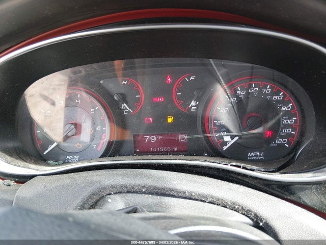 Продажа на аукционе авто 2014 Dodge Dart Sxt, vin: 1C3CDFBB4ED824624, номер лота: 44757689