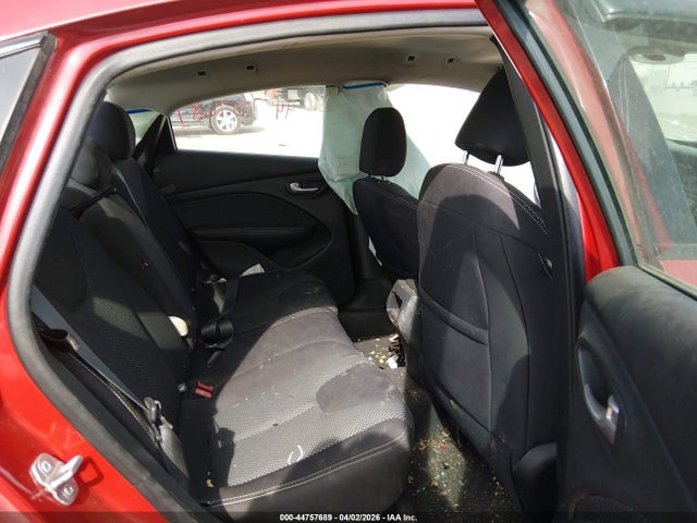 Продажа на аукционе авто 2014 Dodge Dart Sxt, vin: 1C3CDFBB4ED824624, номер лота: 44757689