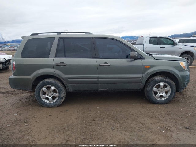 Продаж на аукціоні авто 2008 Honda Pilot Ex, vin: 5FNYF18418B001668, номер лоту: 44757690