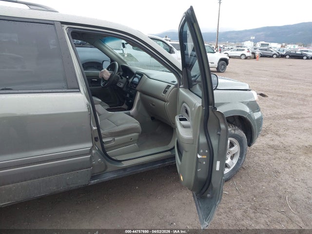 Продаж на аукціоні авто 2008 Honda Pilot Ex, vin: 5FNYF18418B001668, номер лоту: 44757690
