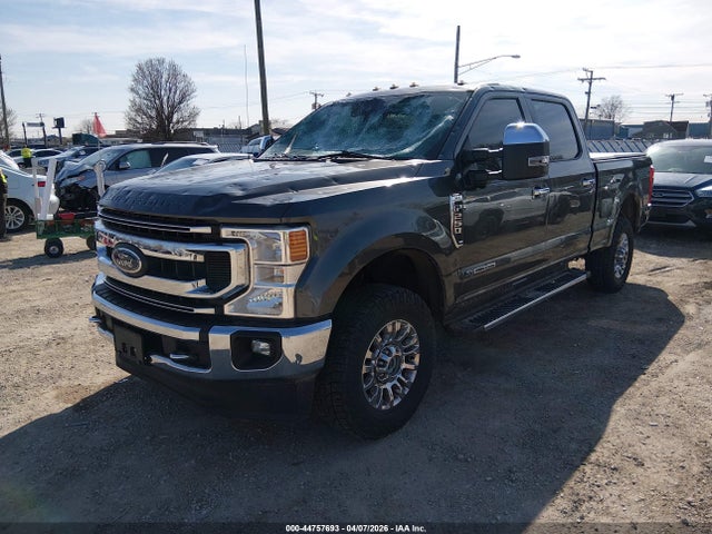 Продаж на аукціоні авто 2020 Ford F-250 Xlt, vin: 1FT8W2BTXLEE42487, номер лоту: 44757693