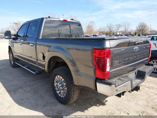 Продаж на аукціоні авто 2020 Ford F-250 Xlt, vin: 1FT8W2BTXLEE42487, номер лоту: 44757693