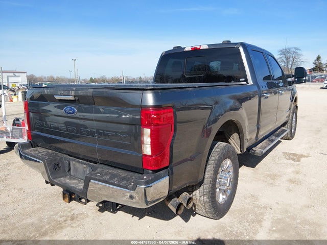 Продаж на аукціоні авто 2020 Ford F-250 Xlt, vin: 1FT8W2BTXLEE42487, номер лоту: 44757693