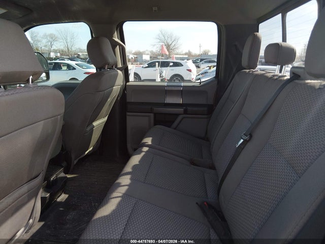 Продаж на аукціоні авто 2020 Ford F-250 Xlt, vin: 1FT8W2BTXLEE42487, номер лоту: 44757693