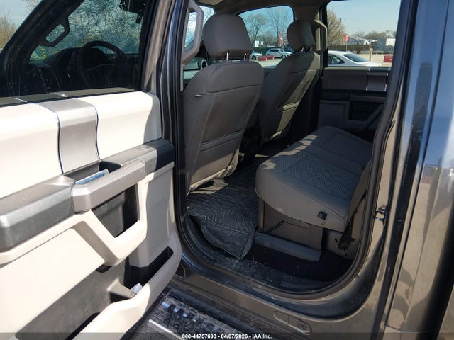 Продаж на аукціоні авто 2020 Ford F-250 Xlt, vin: 1FT8W2BTXLEE42487, номер лоту: 44757693