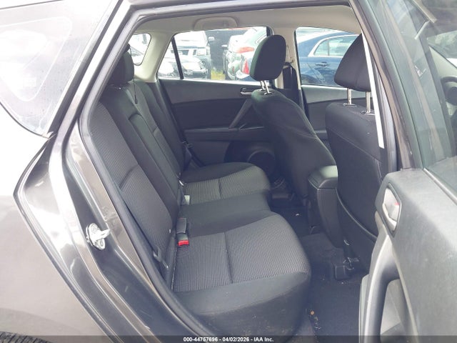 Aukcja sprzedaży 2013 Mazda Mazda3 I Touring, vin: JM1BL1L71D1784512, numer aukcji: 44757696