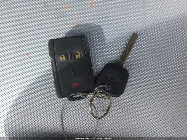 1GCGSBEA2H1206495 Chevrolet Colorado Wt