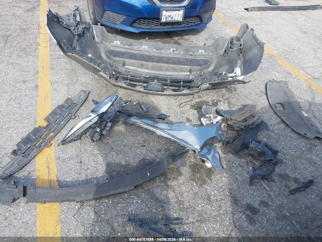 44757699 :رقم المزاد ، JTJYARBZ5H2059168 vin ، 2017 Lexus Nx Nx Turbo مزاد بيع