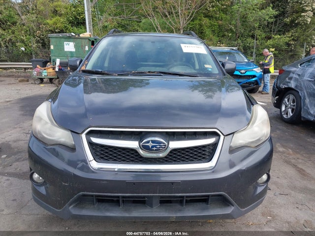 Aukcja sprzedaży 2014 Subaru Xv Crosstrek 2.0i Premium, vin: JF2GPAVC2E8233441, numer aukcji: 44757703