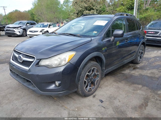 Aukcja sprzedaży 2014 Subaru Xv Crosstrek 2.0i Premium, vin: JF2GPAVC2E8233441, numer aukcji: 44757703