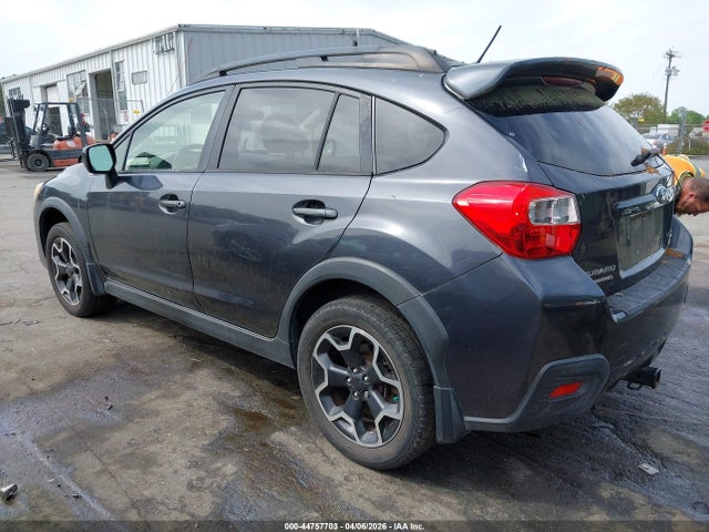 Aukcja sprzedaży 2014 Subaru Xv Crosstrek 2.0i Premium, vin: JF2GPAVC2E8233441, numer aukcji: 44757703