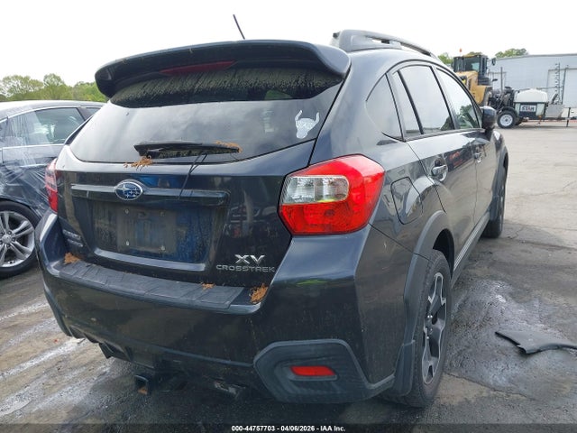 Aukcja sprzedaży 2014 Subaru Xv Crosstrek 2.0i Premium, vin: JF2GPAVC2E8233441, numer aukcji: 44757703