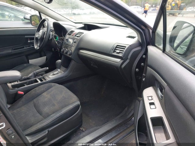 Aukcja sprzedaży 2014 Subaru Xv Crosstrek 2.0i Premium, vin: JF2GPAVC2E8233441, numer aukcji: 44757703