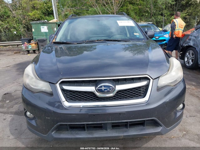 Aukcja sprzedaży 2014 Subaru Xv Crosstrek 2.0i Premium, vin: JF2GPAVC2E8233441, numer aukcji: 44757703
