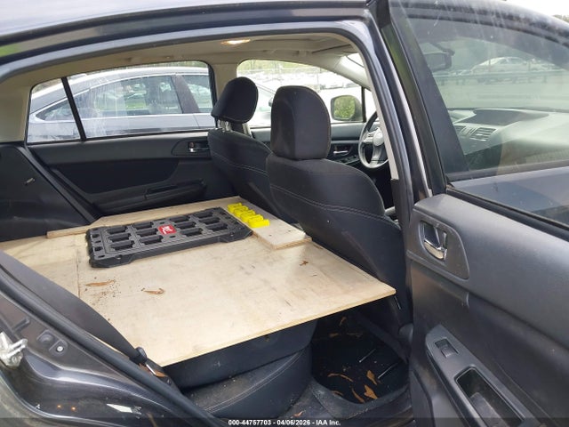 Aukcja sprzedaży 2014 Subaru Xv Crosstrek 2.0i Premium, vin: JF2GPAVC2E8233441, numer aukcji: 44757703