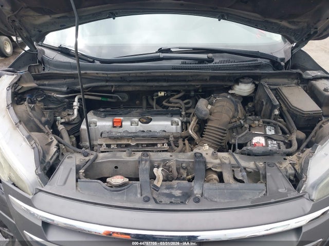 5J6RM3H36EL000273 Honda CR-V LX