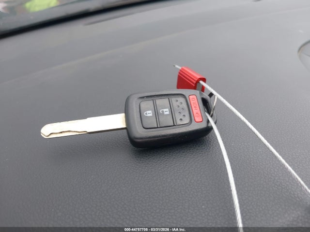 5J6RM3H36EL000273 Honda CR-V LX