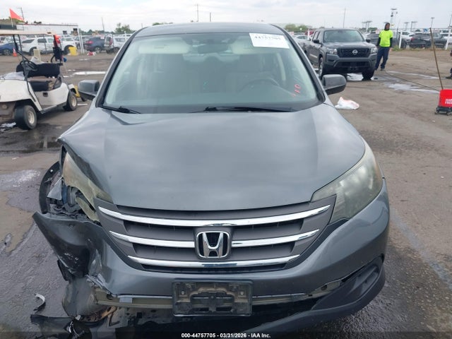 5J6RM3H36EL000273 Honda CR-V LX