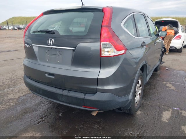 5J6RM3H36EL000273 Honda CR-V LX