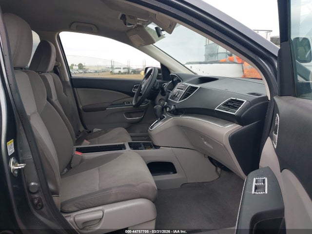 5J6RM3H36EL000273 Honda CR-V LX