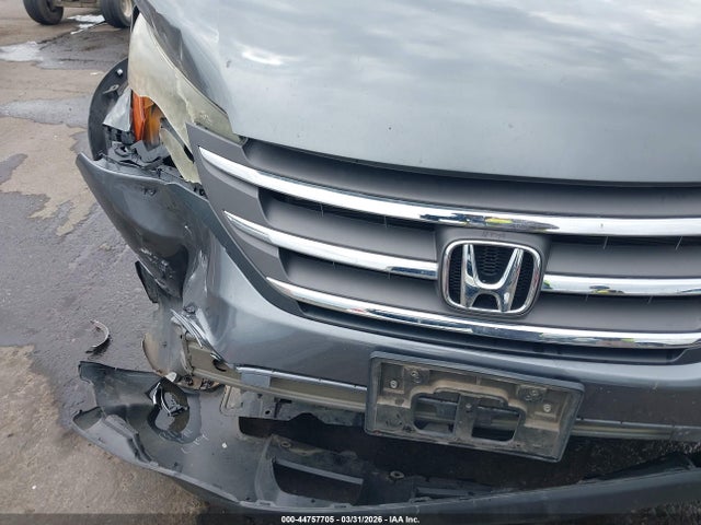5J6RM3H36EL000273 Honda CR-V LX