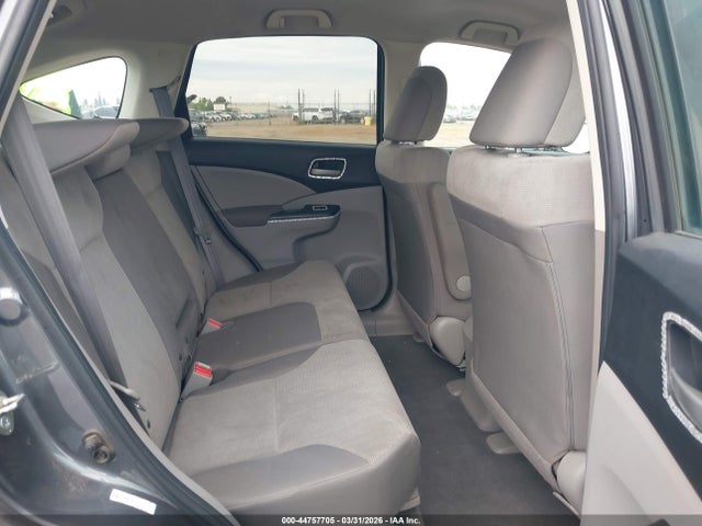 5J6RM3H36EL000273 Honda CR-V LX