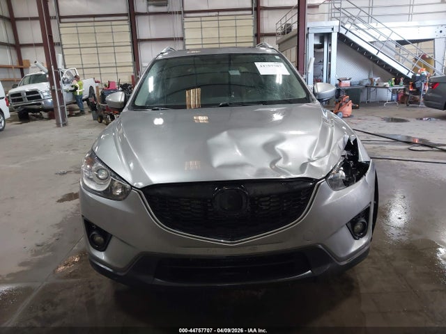 44757707 :رقم المزاد ، JM3KE4CY4E0359059 vin ، 2014 Mazda Cx-5 Touring مزاد بيع