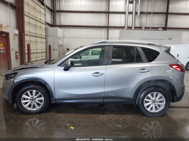 44757707 :رقم المزاد ، JM3KE4CY4E0359059 vin ، 2014 Mazda Cx-5 Touring مزاد بيع