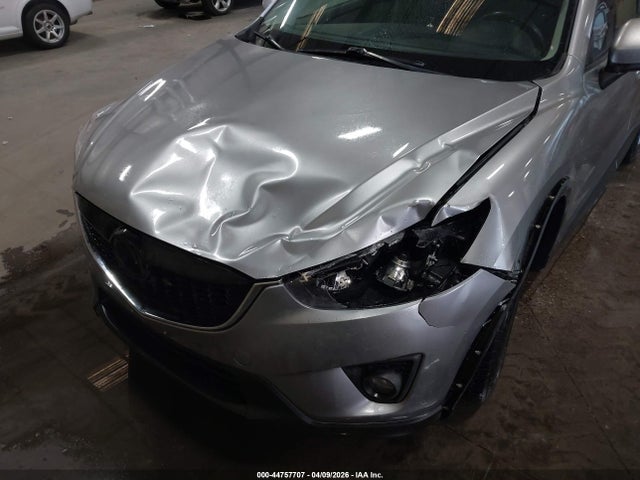 44757707 :رقم المزاد ، JM3KE4CY4E0359059 vin ، 2014 Mazda Cx-5 Touring مزاد بيع