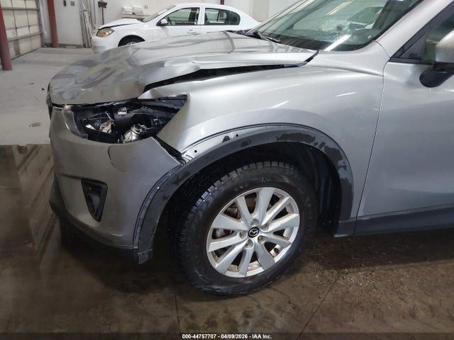 44757707 :رقم المزاد ، JM3KE4CY4E0359059 vin ، 2014 Mazda Cx-5 Touring مزاد بيع